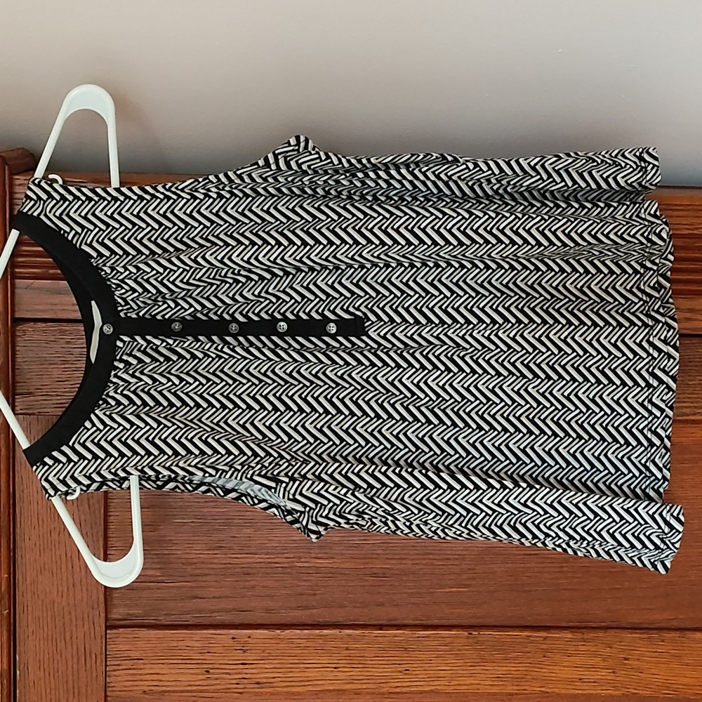 Loft XS tank top